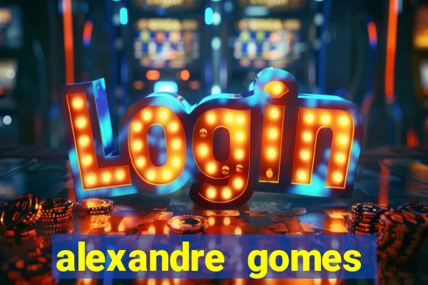 alexandre gomes poker calote